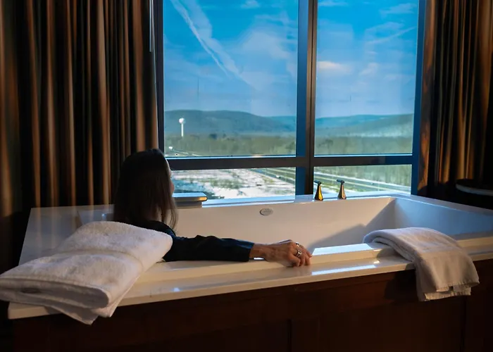 Seneca Allegany Resort & Casino (Adults Only) Salamanca