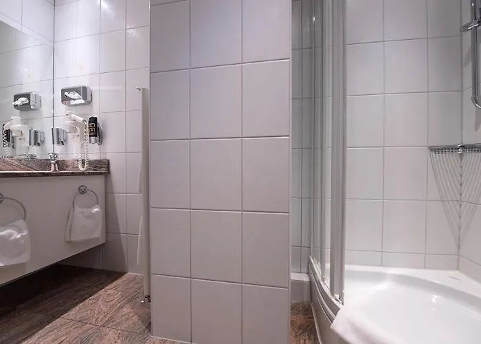 Ratshotel Haltern