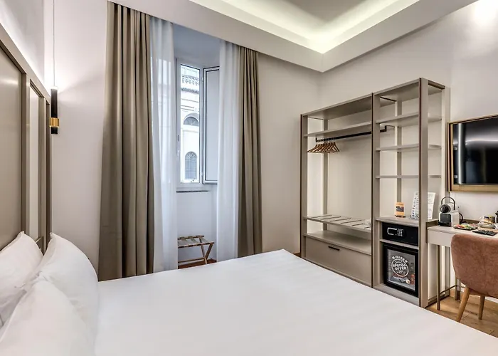 Relais Trevi 95 Boutique (Adults Only)