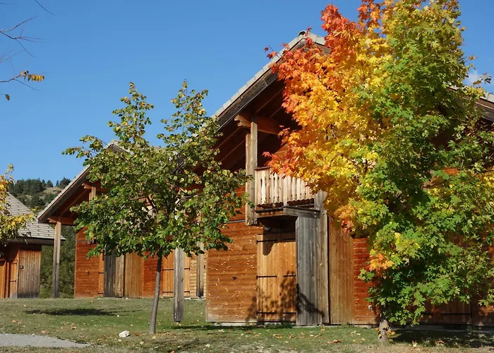 Residence Le Hameau Du Puy By Actisource