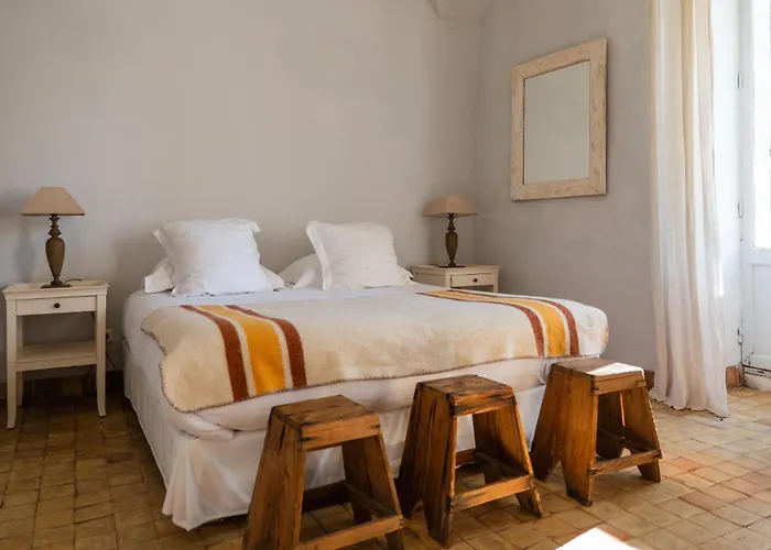 Le Galinier, a Beaumier hotel