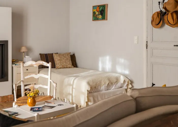 Le Galinier, a Beaumier hotel