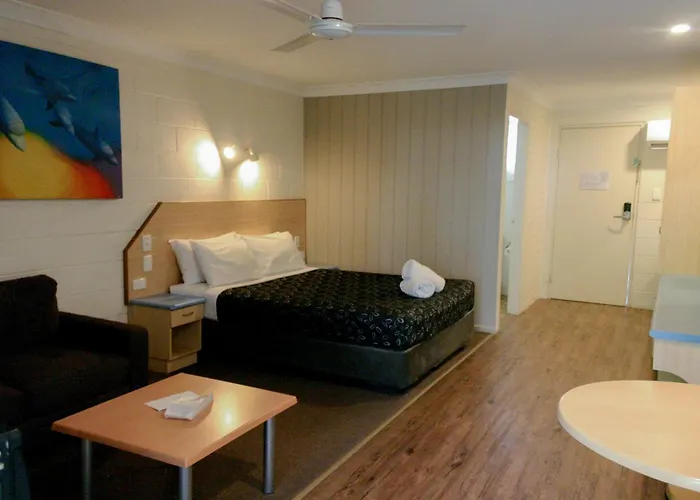 Pialba Motor Inn