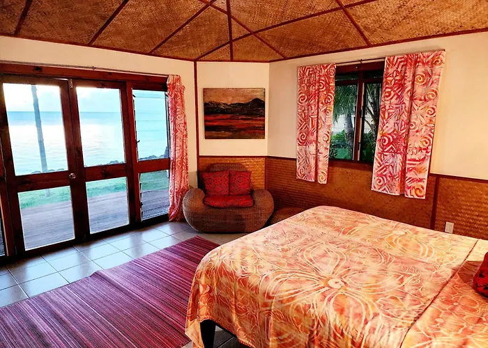 Le Vasa Resort