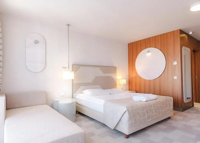 Hotel Terme - Terme Catez Catez ob Savi