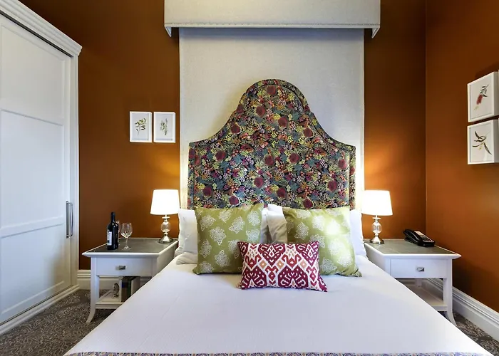 Grand Mercure Basildene Manor Margaret River