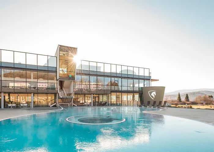 Und Therme NOVA