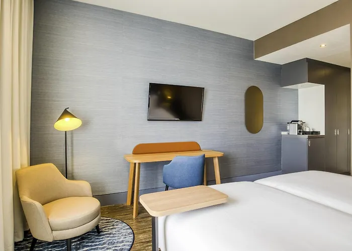 Mercure Hotel Amersfoort Centre