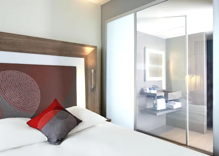 Novotel Lodz Centrum
