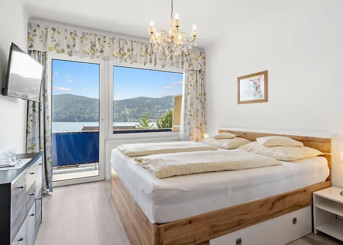 Hotel Nikolasch Millstatt am See