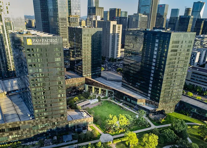 Pan Pacific Ningbo