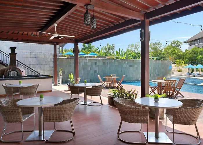 Mercure Bali Nusa Dua