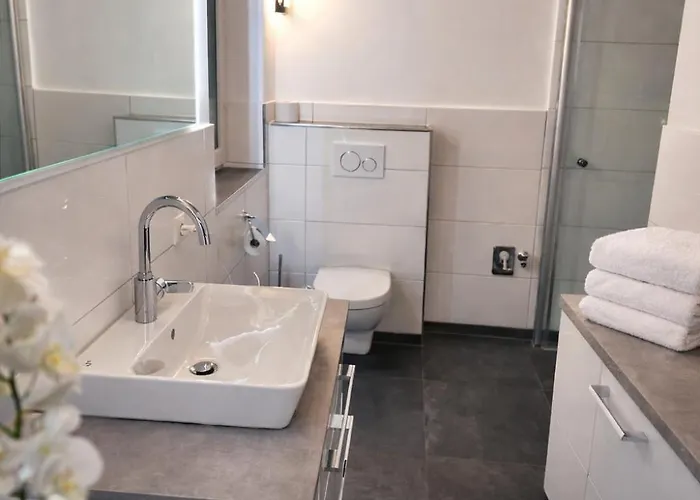 Hotel Dorfschänke Deggendorf