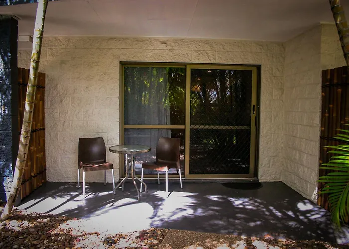 Pialba Motor Inn Hervey Bay