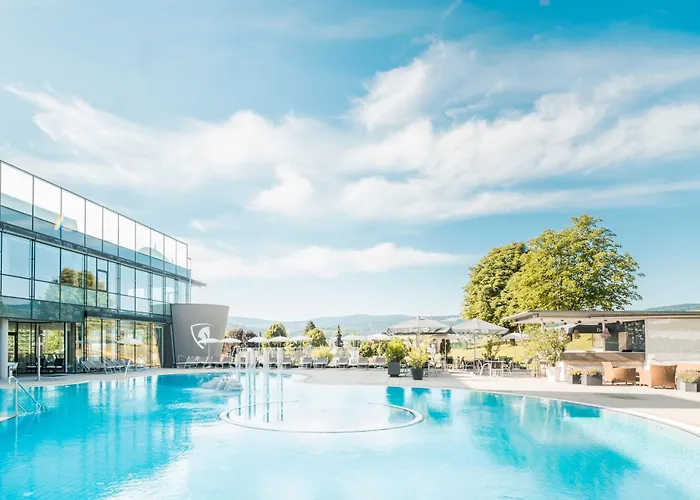 Und Therme NOVA