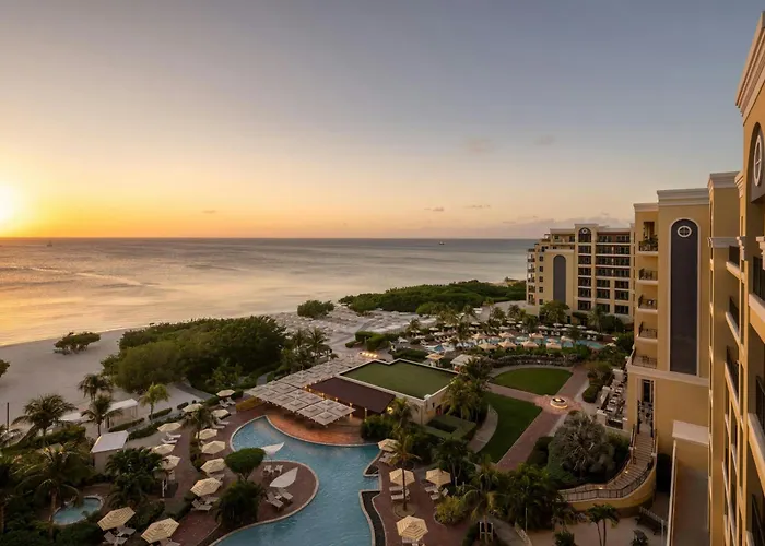 The Ritz-Carlton, Aruba