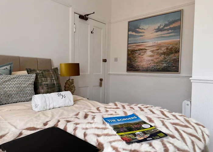 Buchan Guest House