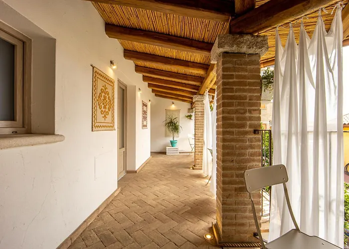 B&B Stentadì