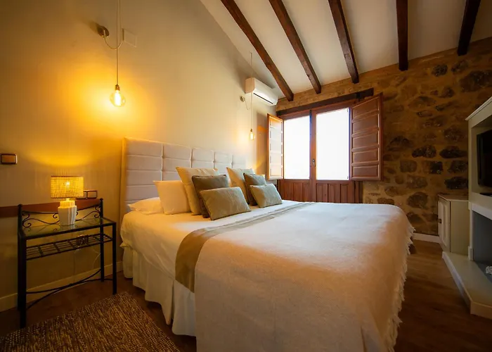 Hotel Ruta Imperial H-Cc-00660