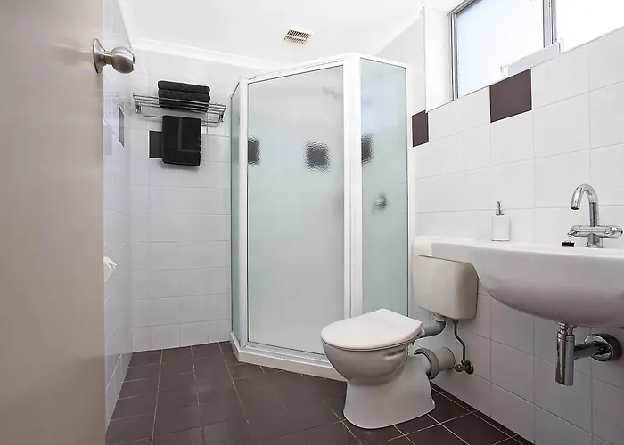Comfort Inn On Raglan Warrnambool