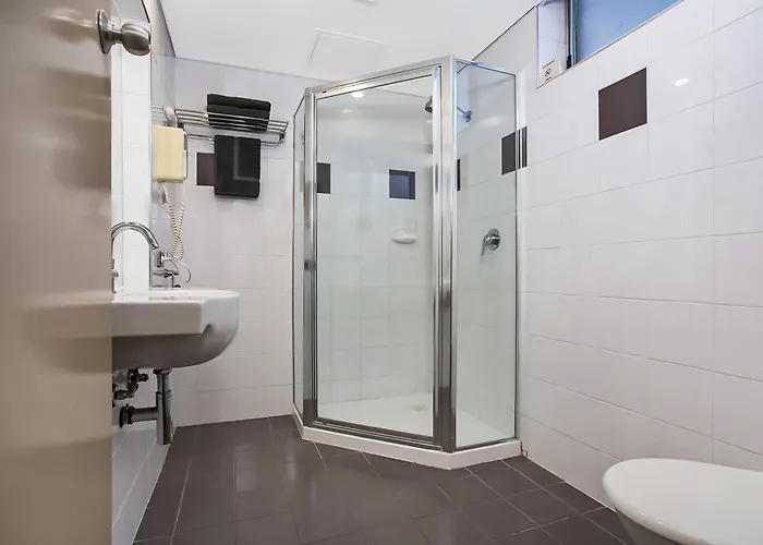 Comfort Inn On Raglan Warrnambool