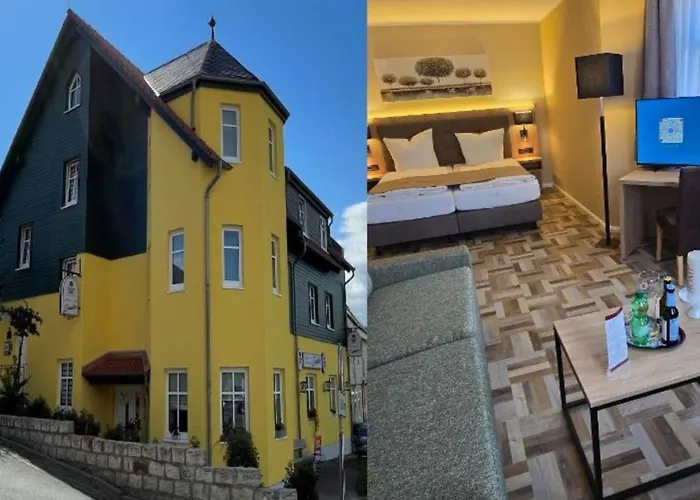 Hotel Landgasthaus Zander