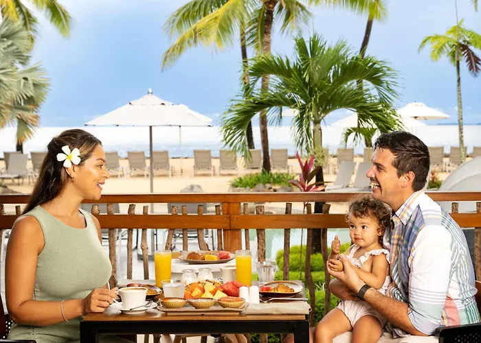 Sheraton Fiji Golf & Beach Resort