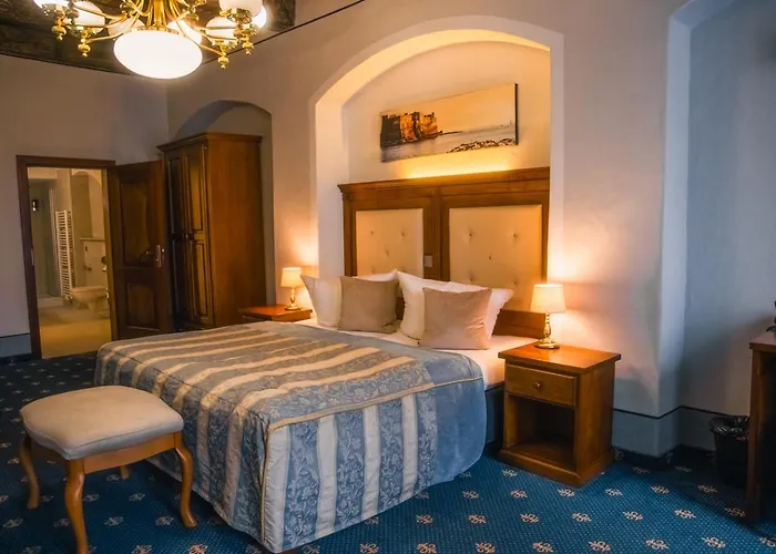 Hotel Italia