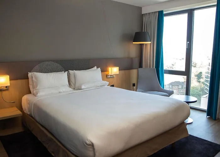 Novotel London Wembley