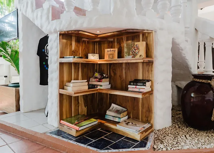 Hotel Villabosque Eco Boutique