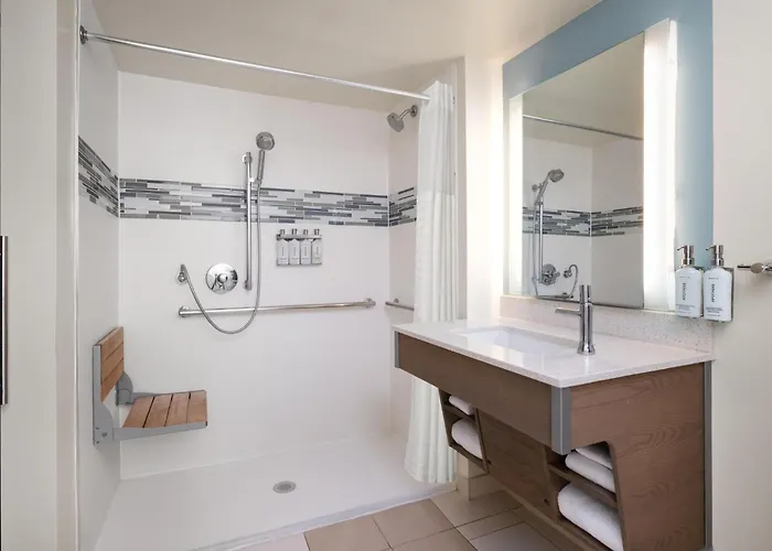 Even Hotel Rockville - Washington, Dc Area By Ihg