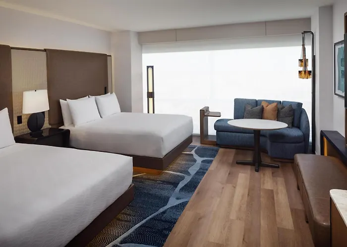 Grand Hyatt Dfw Airport