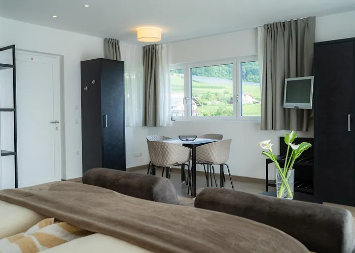 DAS MATSCHER Residence&Garden Hotel Eppan an der Weinstraße