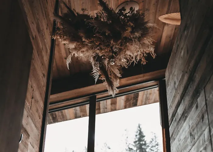 Jufenalm Boho & Wellnesshotel Maria Alm am Steinernen Meer