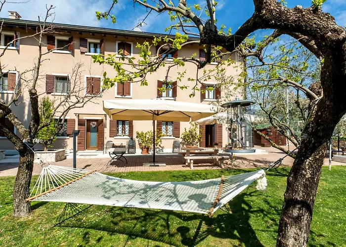 B&B Il Pettirosso