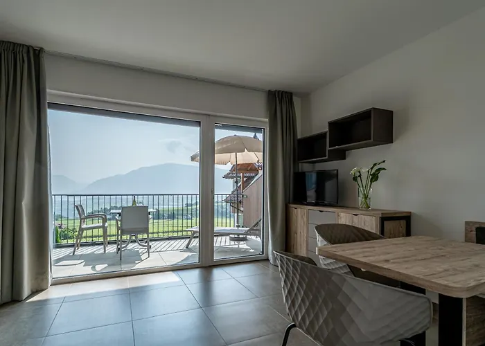 Das Matscher Residence & Garden Hotel Appiano Sulla Strada Del Vino