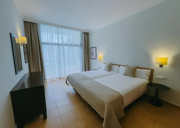 Hotel LIVVO Jandía Golf
