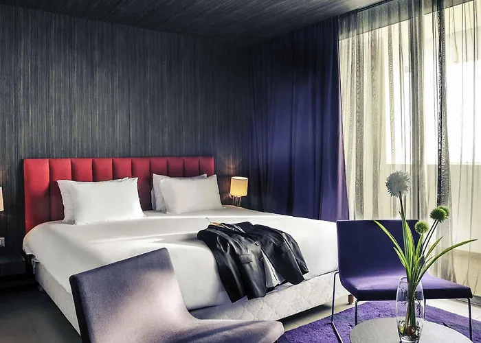 Mercure Nador Rif