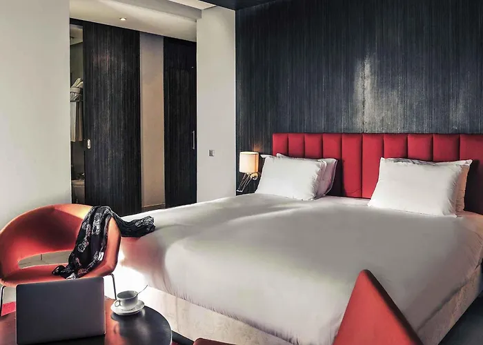 Mercure Nador Rif