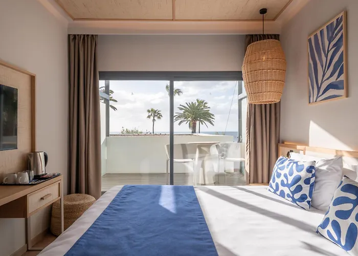 Marins Suites - Adults Only Hotel Cala Millor 