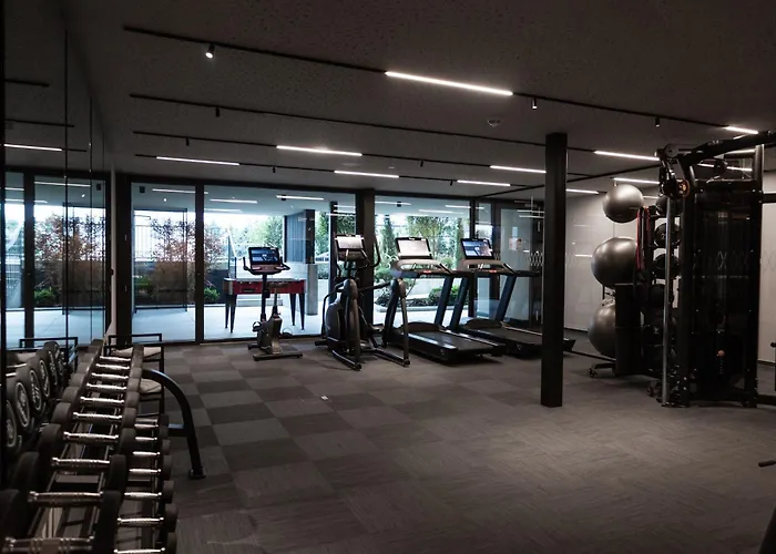 Somvita Suites Tirolo