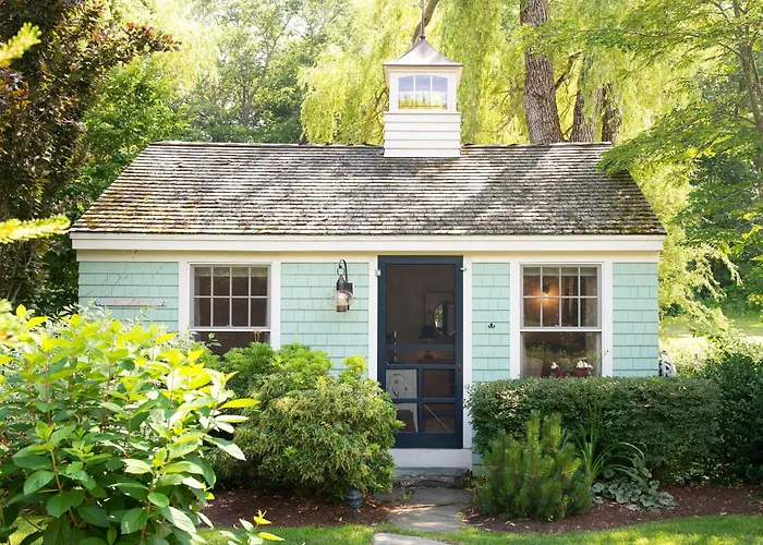 The Cottages At Cabot Cove Kennebunkport