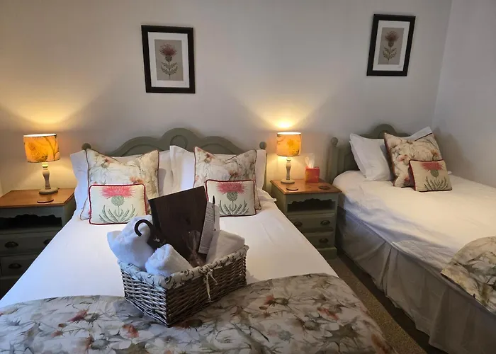Ardlogie Guest House