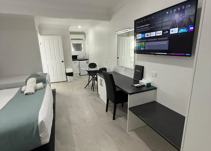Mia Motel