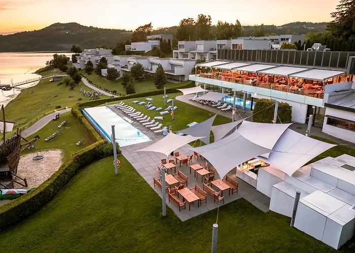 Lemon Resort Spa Gródek Nad Dunajcem