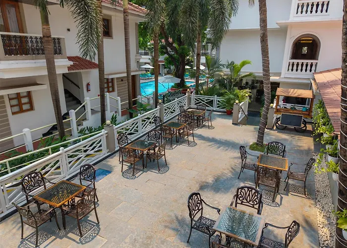 Radisson Goa Candolim