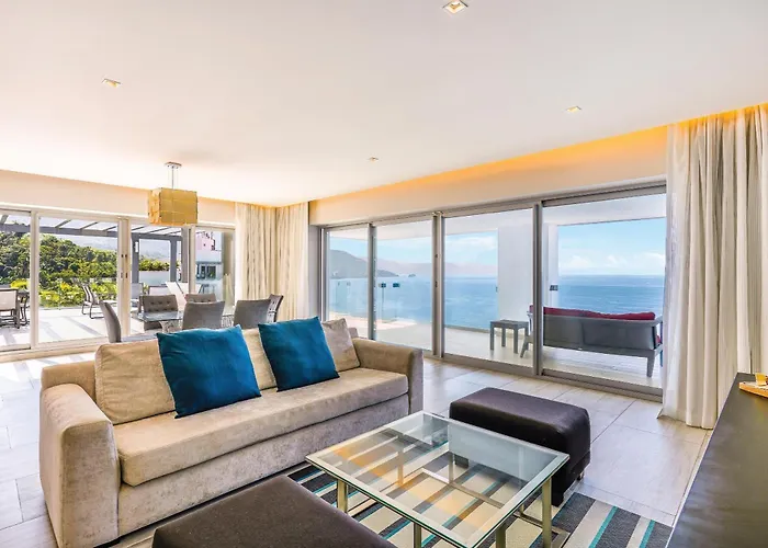 Hilton Vallarta Riviera All-Inclusive Resort,Puerto Vallarta (Adults Only)