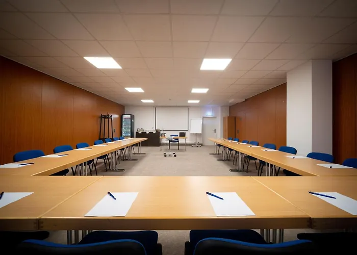 Anor Hotel & Conference Center Frankfurt Airport Mörfelden-Walldorf