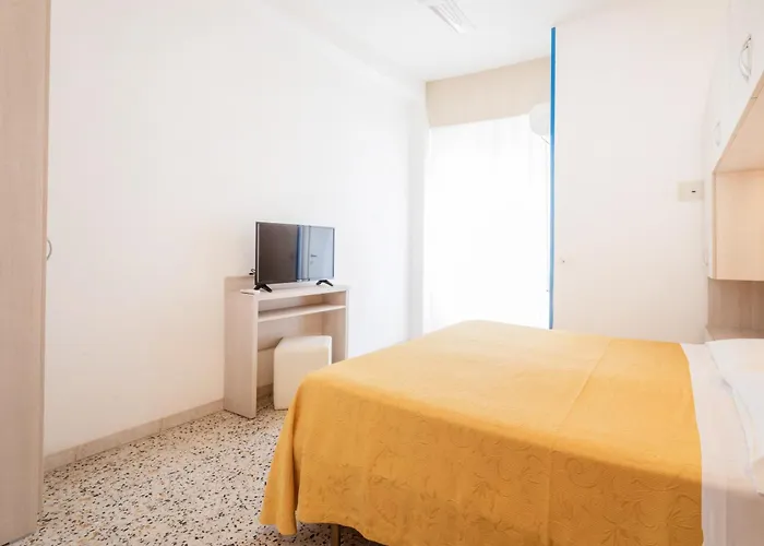 Hotel Leon D'Oro