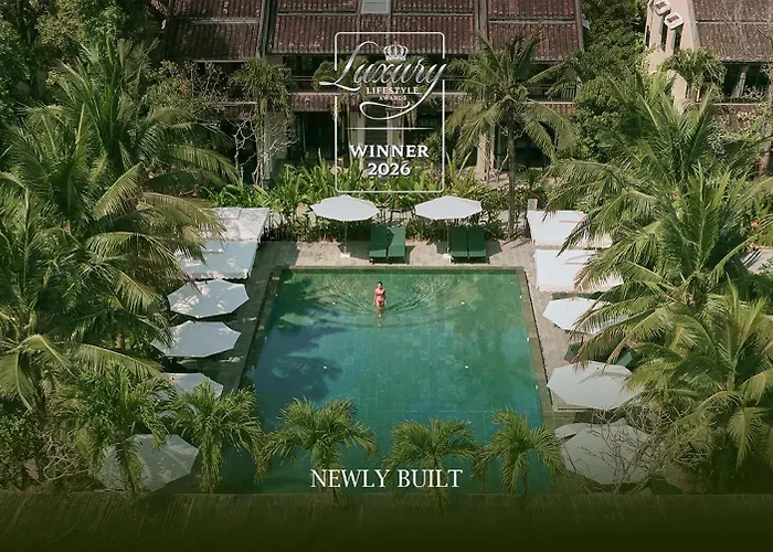 Grand Signature By M Village Hoi An Resort